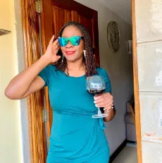 Fautina from Accra